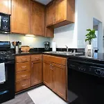 Cozy 2Bed Apt Next To Convention Center/La Live