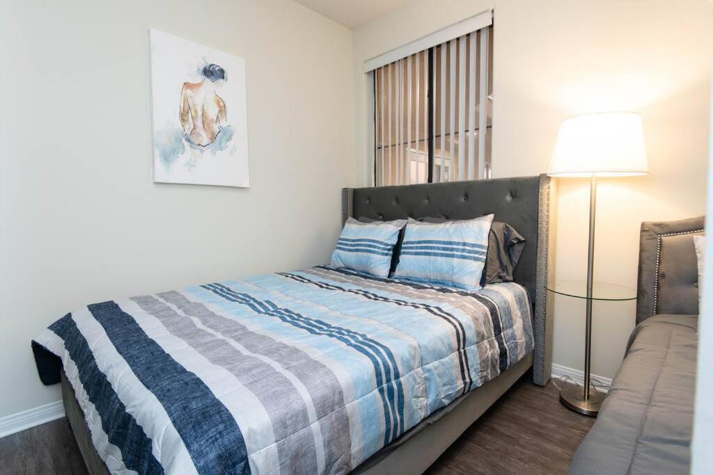 Apartamento Cozy 2bed Next To Convention Center/la Live *