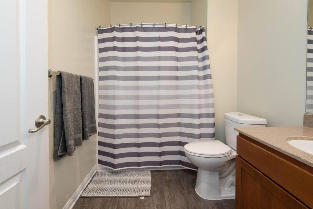 Apartamento Cozy 2bed Next To Convention Center/la Live *
