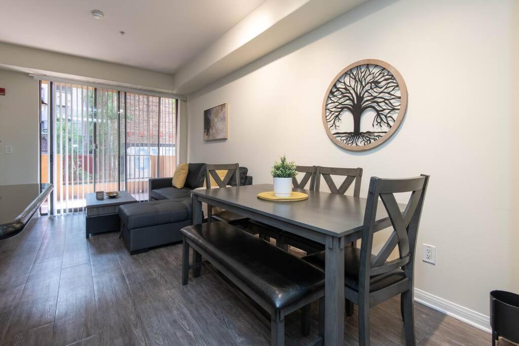 Appartement Cozy 2bed Next To Convention Center/la Live *