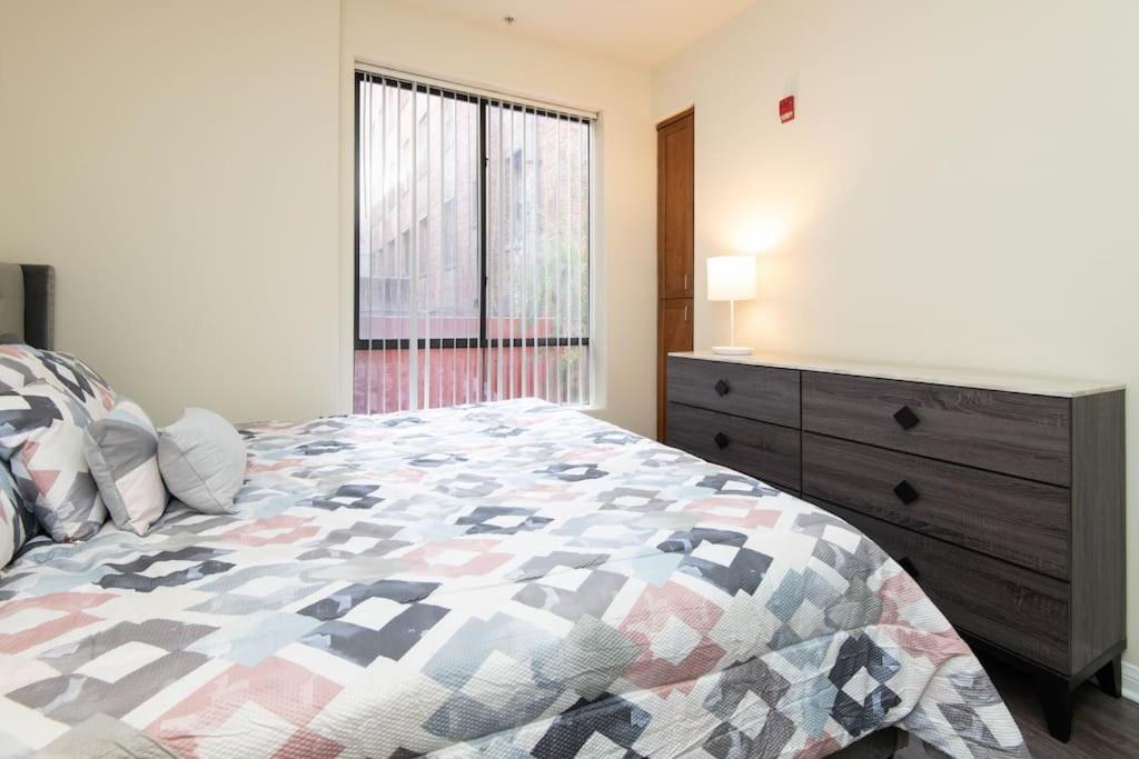 Appartement Cozy 2bed Next To Convention Center/la Live